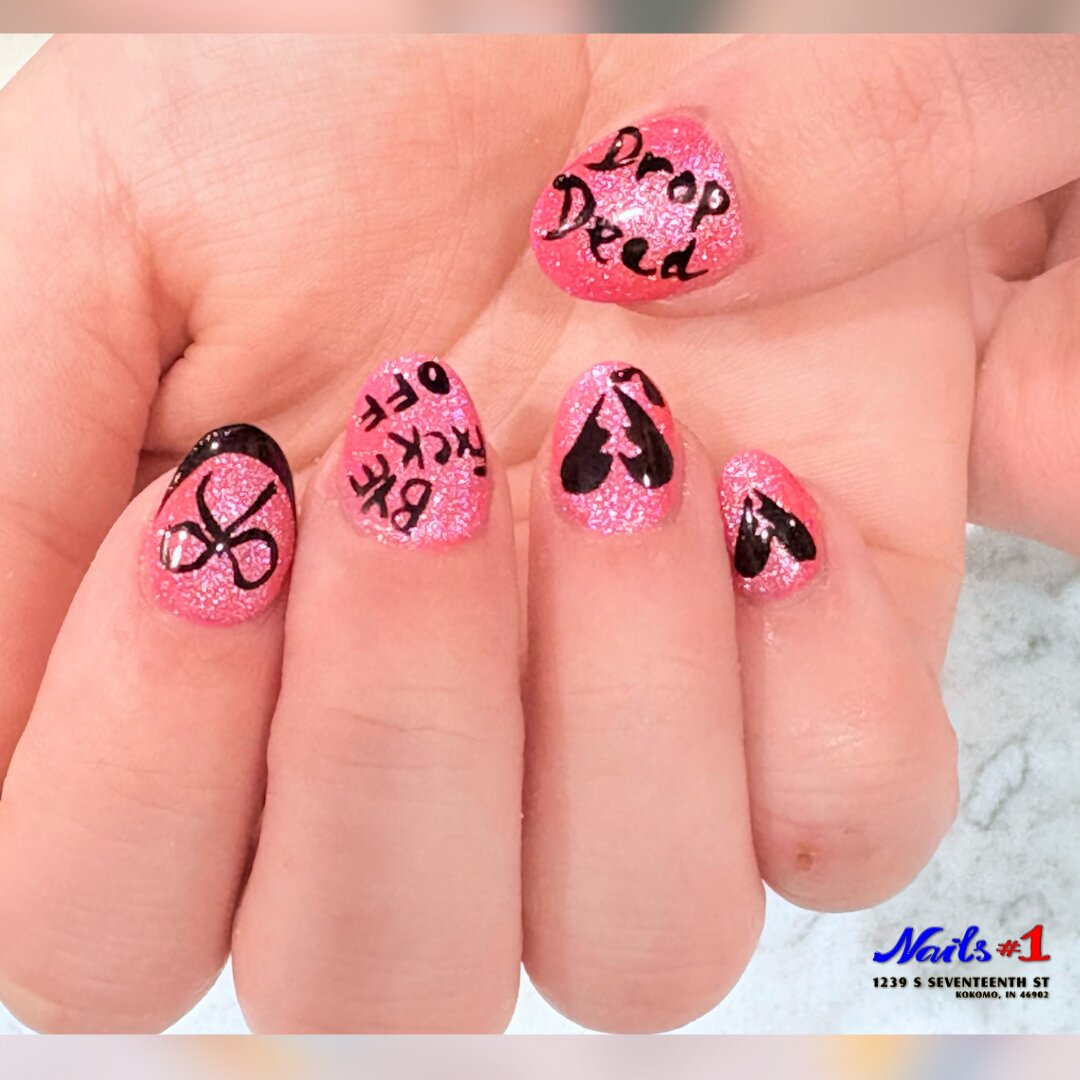 Nail Design